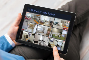 Secure Your Home: The Benefits of Smart Locks and Doorbells