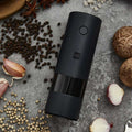 Electric Salt & Pepper Mill