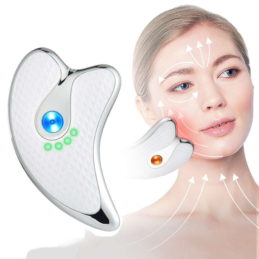 Electric Facial Scraper