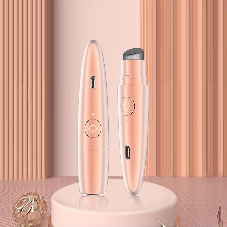 Electric Stone Eye Lip Massager