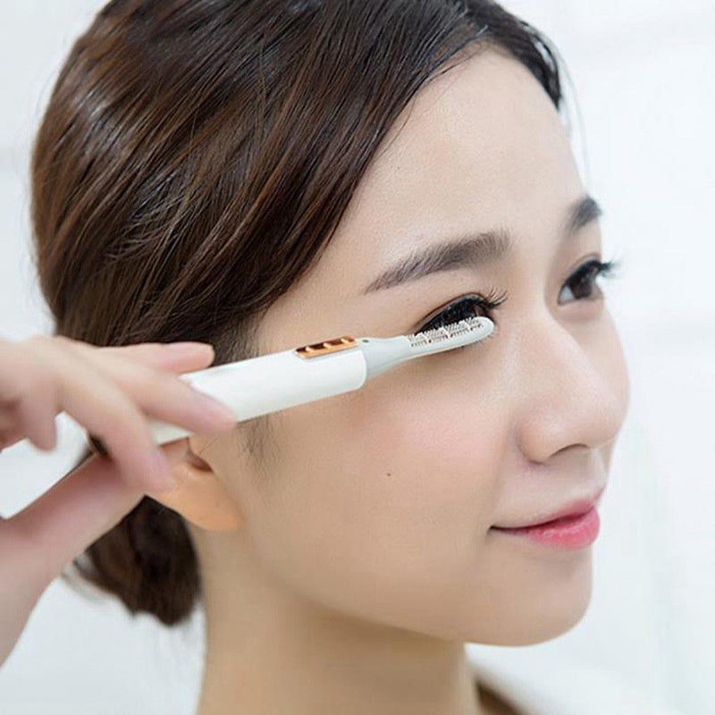 Electric Eyelash Curler Pen