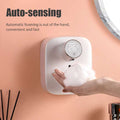 Automatic Wall Soap Dispenser