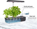 Hydroponic Smart Plant Pot