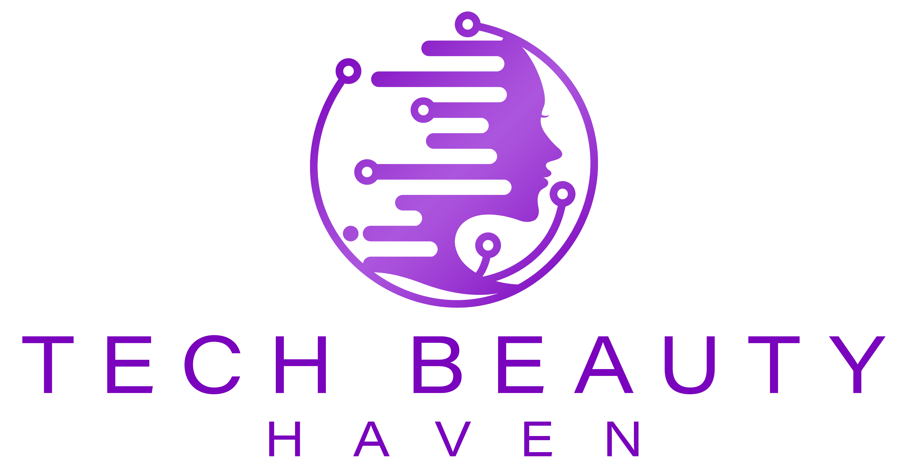 Tech Beauty Haven