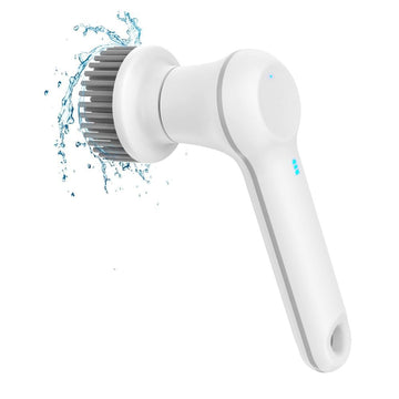 Wireless Electric Cleaning Brush