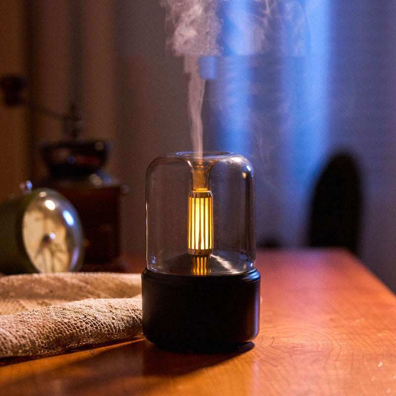 Atmosphere Light Aroma Diffuser