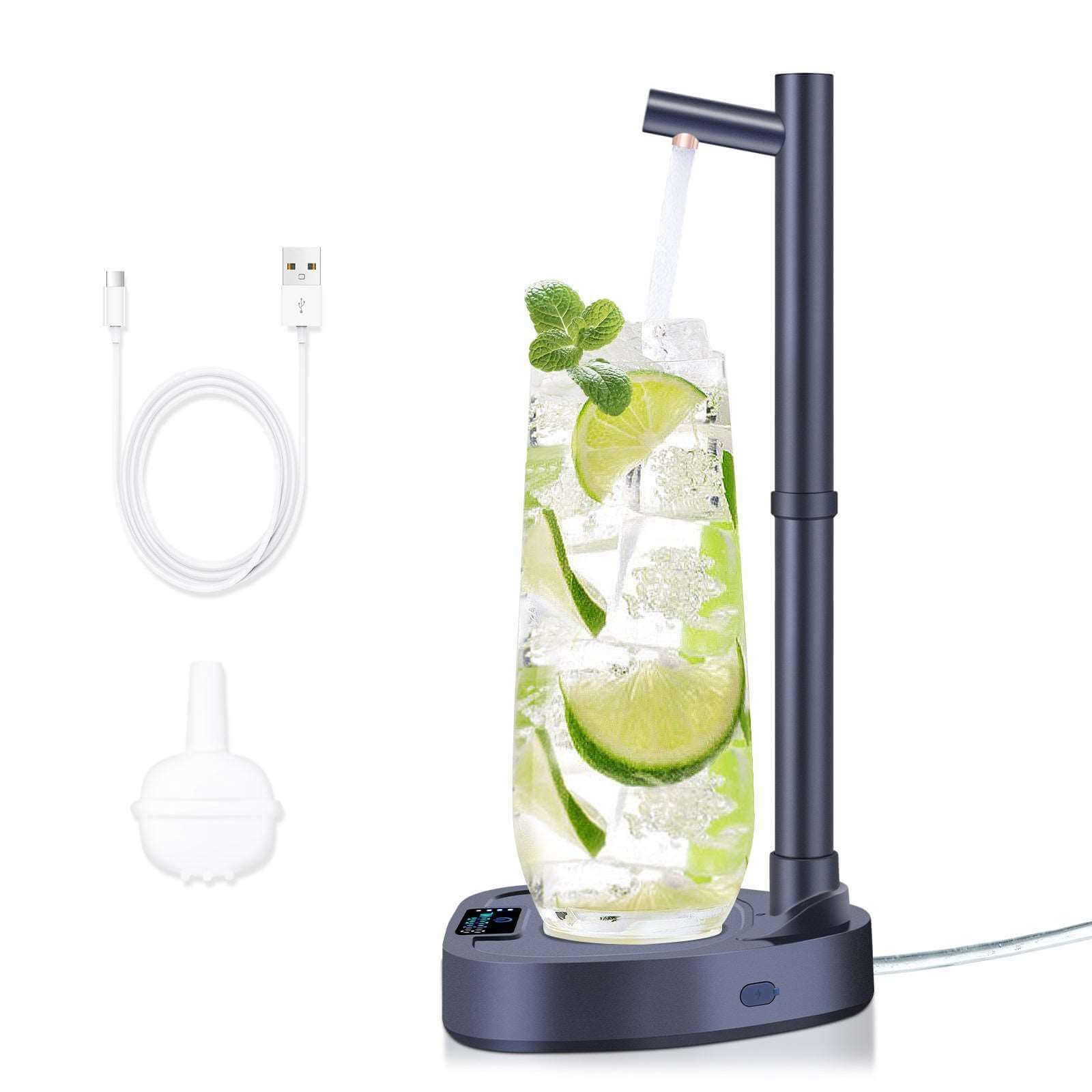 Automatic Table Water Dispenser