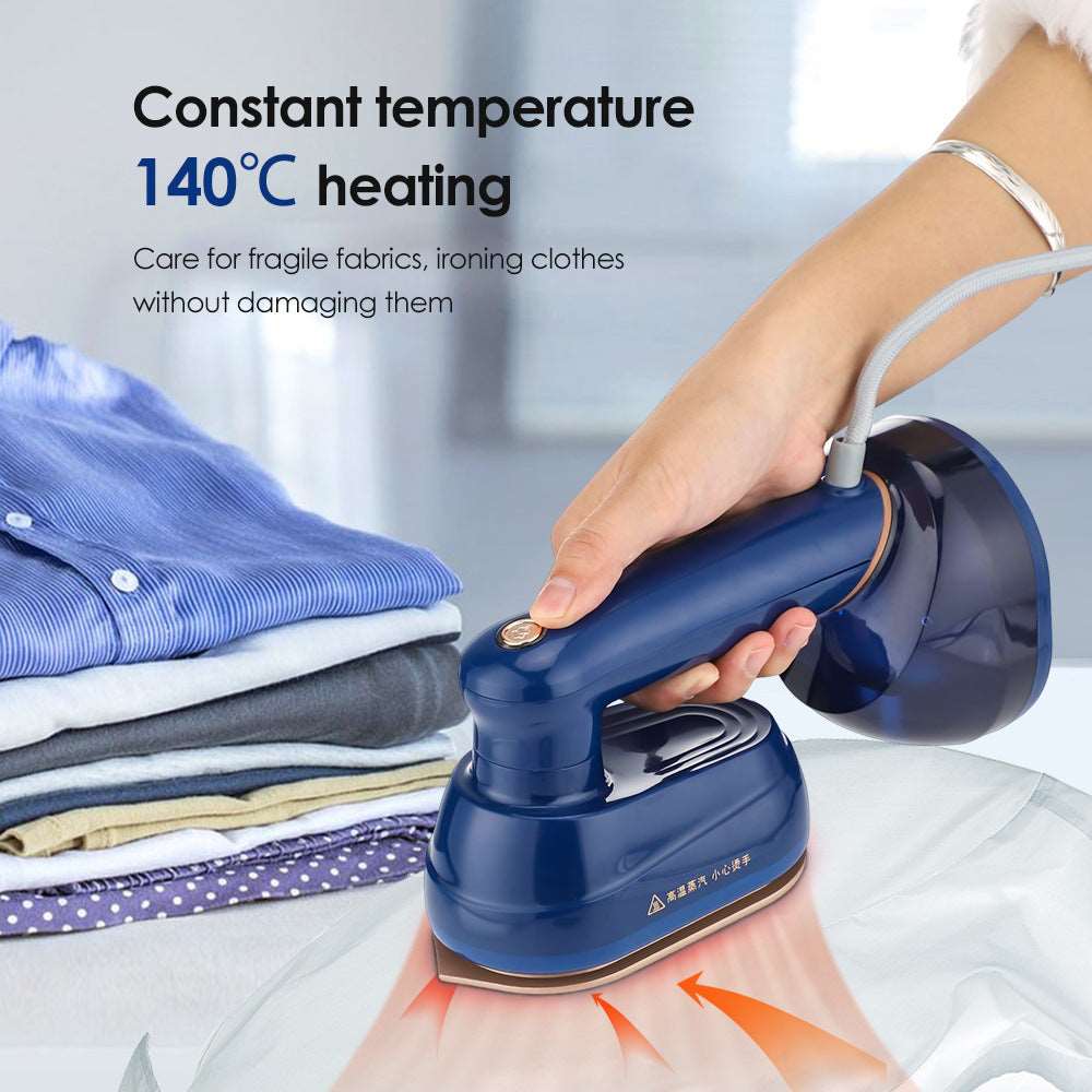 Portable Handheld Iron