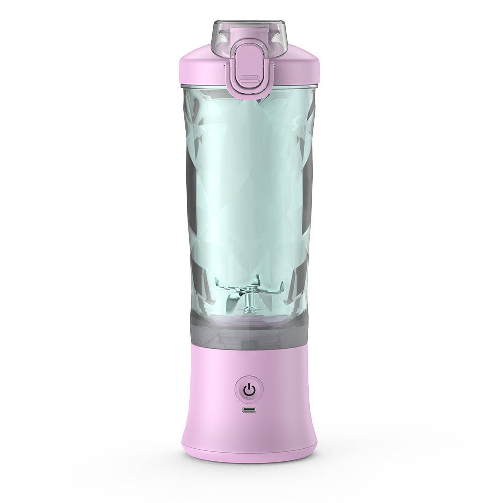 Portable Blender Juicer